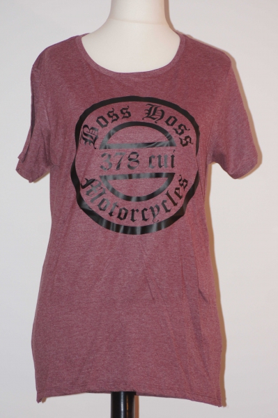 378 cui Wine - Black
